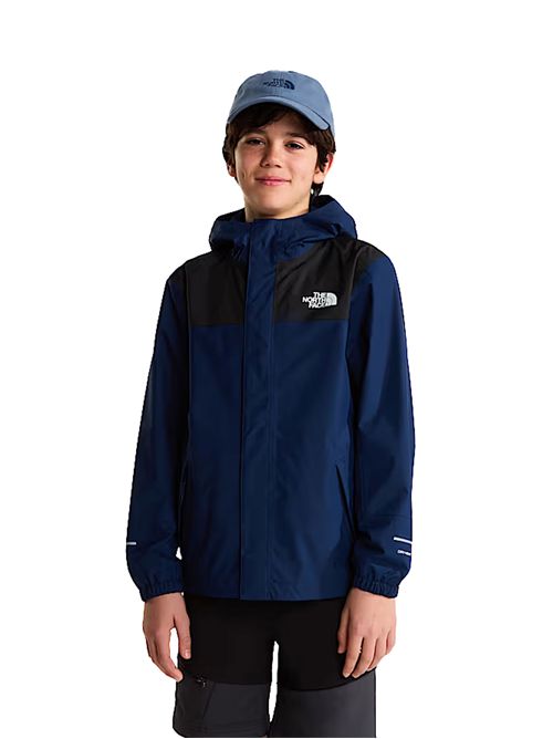 THE NORT FACE Giacca da pioggia Antora da ragazzo THE NORTH FACE | NF0A8A488K21